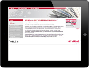 GIT Verlag
