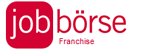 Jobbörse Franchise Logo