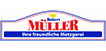 Robert Mueller Logo